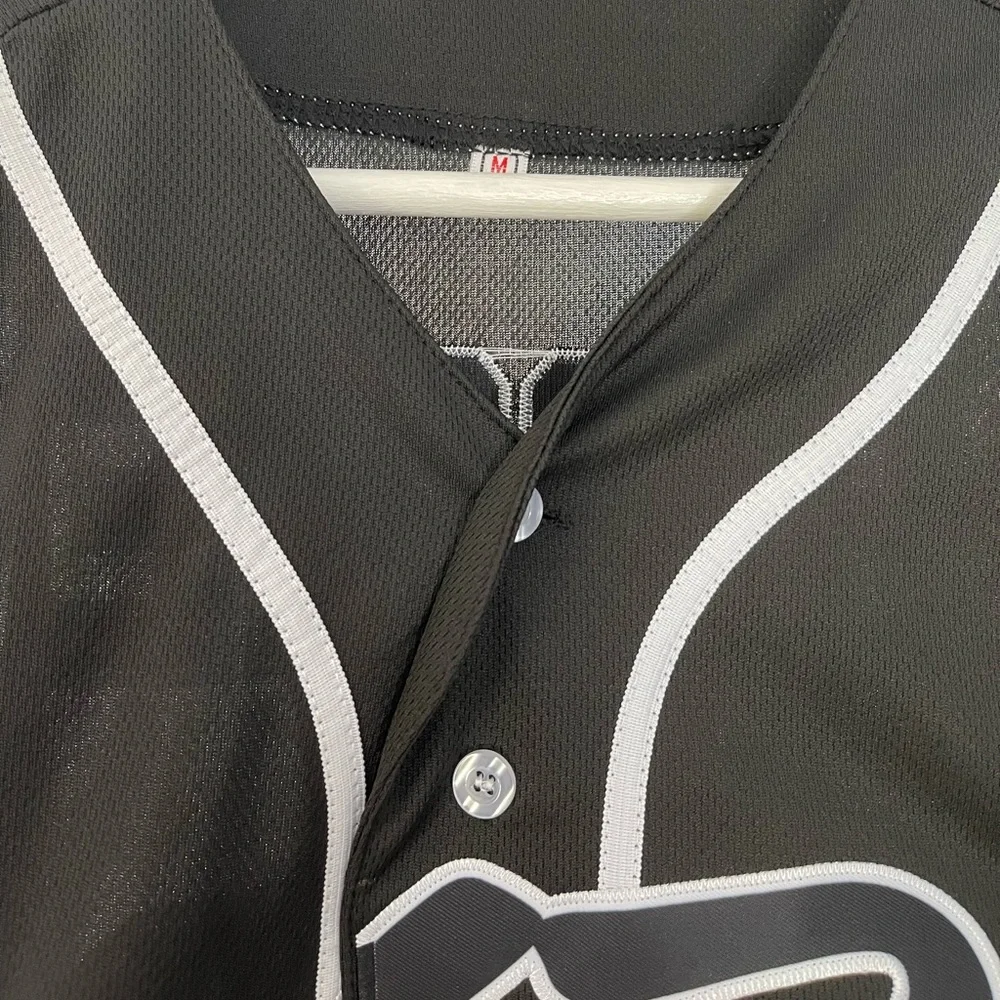 Jersey + heavy slouch socks - Picture 2 of 4